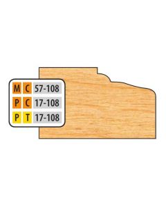 FREEBORN - PT-17-108 DOOR EDGE DETAIL