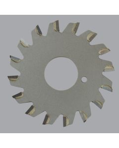 ONSRUD 70-120 Carbide Tipped Trim Blade and Arbor