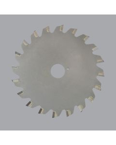 ONSRUD 70-128 Carbide Tipped Trim Blade and Arbor