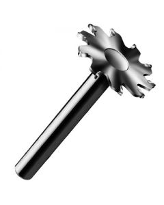 ONSRUD 70-360 Carbide Tipped Trim Blade Flush Mount