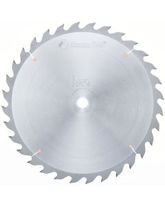 Amana 716320 16"/32T RIPPING STRAIGHT GRIND