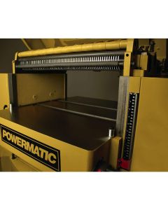 Powermatic 201 Planer  7.5HP 1PH 230V