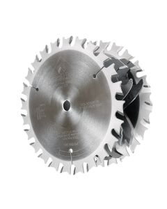 Amana 658030 DADO SET 8" DIA. 24T 5/8" BORE