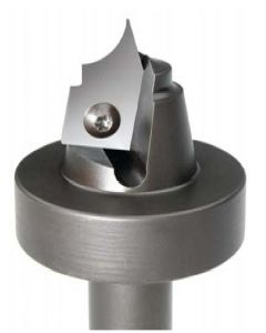 Vortex Tool 7961 CRNR CLNR FOR INSIDE BEVEL PRF