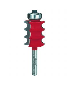 FREUD - 80-552  TRIPLE BEADING & FLUTING BIT