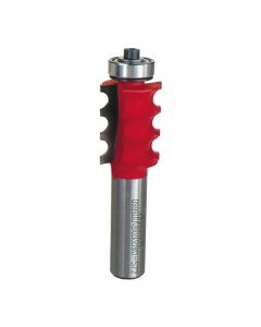 FREUD - 80-572   TRIPLE  BEADING & FLUTING BIT