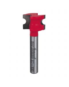 FREUD - 82-100  HALF ROUND BIT