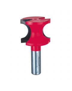 FREUD - 82-116   HALF ROUND BIT