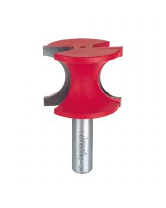 FREUD - 82-118   HALF ROUND BIT