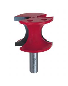 FREUD - 82-120   HALF ROUND BIT