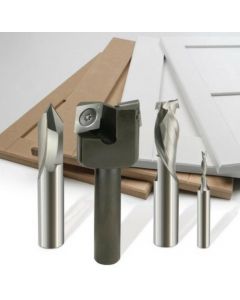 Vortex Tool #8310 Shaker Door Kit #8310 Shaker Door Kit (Insert Body 8300  Insert 13276 qty10  3850 qty 1  3189 qty 1  1310 qty 2)