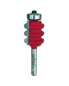 FREUD - 84-106  TRIPLE BEADING & FLUTING BIT