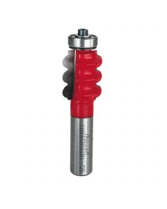 FREUD - 84-126  TRIPLE BEADING & FLUTING BIT