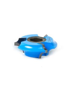 Amana 905 1/4"& 1/2" QUARTER ROUND