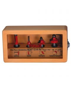FREUD - 91-103   5pc INTRODUCTORY SET