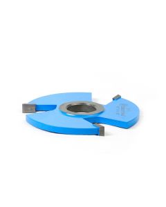 Amana 917 DELTA CUTTER 1/4" STRAIGHT