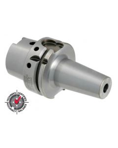 Techniks 93115 HSK63A x 1/4" I.D. - 3.15"