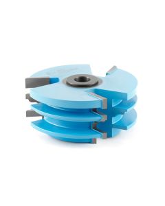 Amana 934 REVERSIBLE STILE & RAIL CUTTER