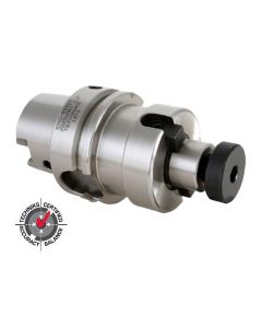 Techniks 93500 HSK63A .75" FMA - 2"