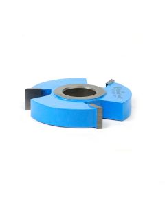 Amana 948 1/2"STRAIGHT CUTTER 2-1/2"O.D.