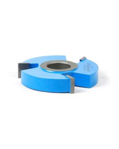 Amana 954 1/2"STRAIGHT CUTTER 2-5/8"O.D.
