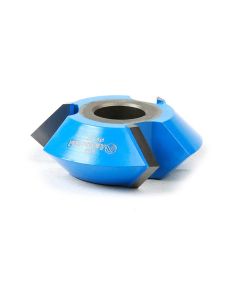 Amana 957 90 DEGREE "V" GROOVE CUTTER