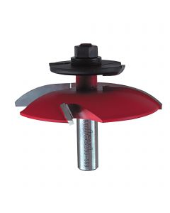 FREUD - 99-569  RAISED PANEL BIT w/ BACKCUTTERS