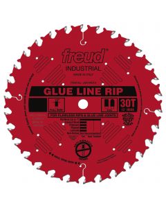 FREUD - LM74R014   14" GLUE LINE RIPPING BLADE