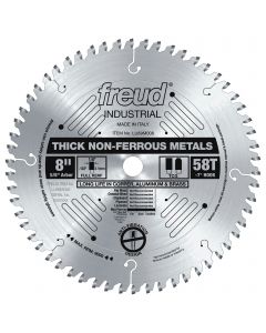 FREUD - LU89M008  THICK NON-FERROUS METAL BLADE