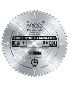FREUD - LU92M010  THICK STOCK LAMINATE BLADE