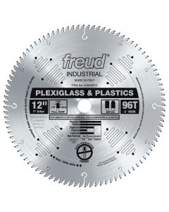 FREUD - LU94M012  12" PLASTIC BLADE