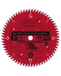 FREUD - LU96R008   KERF DOUBLE SIDED LAMINATE/MELAMINE
