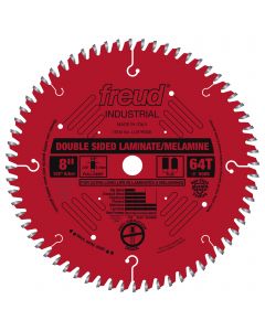 FREUD - LU97R008   DOUBLE SIDED LAMINATE/MELAMINE BLADE
