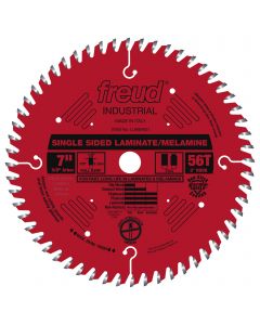 FREUD - LU98R007  SINGLE SIDED LAMINATE/MELAMINE BLADE