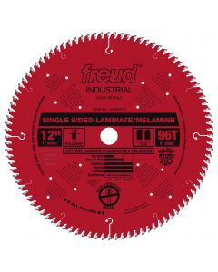 FREUD - LU98R012  SINGLE SIDED LAMINATE/MELAMINE BLADE
