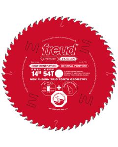 FREUD - P414   PREMIER FUSION GENERAL PURPOSE BLADE
