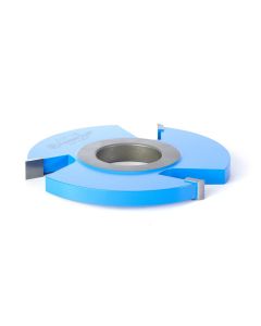 Amana A-27-102 3/8" STRAIGHT CUTTER 4" DIAM
