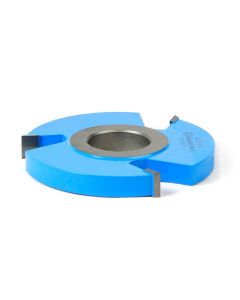 Amana A-27-104 1/2" STRAIGHT CUTTER 4" DIAM