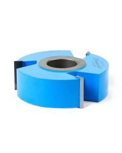 Amana A-27-110 1-1/4" STRAIGHT CUTTER 4" DIAM