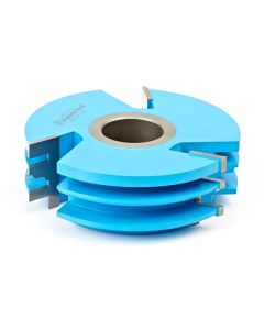 Amana A-32-100 REVERSIBLE STILE & RAIL CUTTER