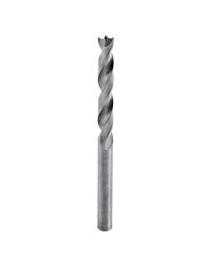 Amana 363004 4MM SOLID CARBIDE DRILL R/H