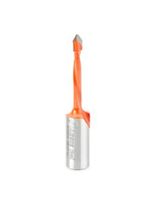 Amana 413004 4MM THROUGH-HOLE L/H 57MM LONG