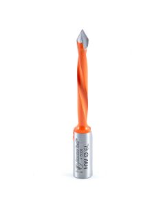 Amana 415006 6MM THROUGH-HOLE L/H 77MM LONG