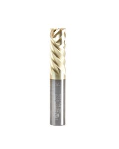 AMANA - 46307 - HONEYCOMB COMPRESSION BIT, 1/2" DIAMETER