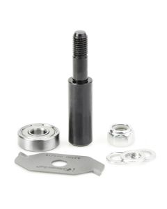 Amana 53309-1 7/32 KERF 2 WING ASSEMBLY
