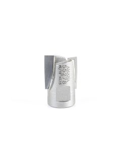 Amana 55278 Carbide Tipped Mortising Screw Down Shear Cutter 9/16 + .015 Dia x 9/16 Inch x 1/4 - 28 Thread