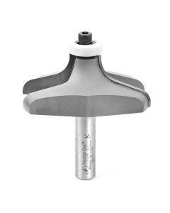 Amana 57248 SOLID SURFACE EDGE FORMING BIT