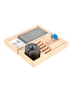 Amana 59000 COMPLETE ROSETTE SET IN BOX