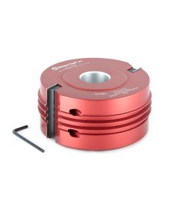 Amana 61268 130MM ALUM.GLUE JOINT CUTTER