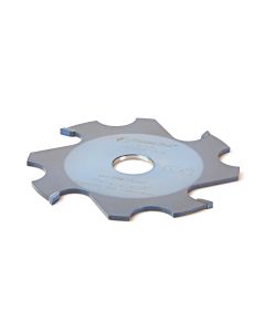 Amana 61374 1/8" KERF 4"/4Tx3/4" BORE